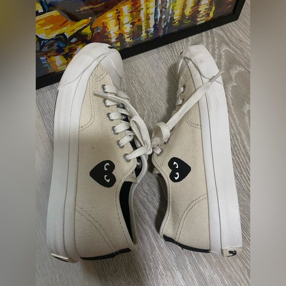 jack purcell converse - Picture 6 of 8